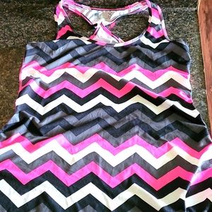 Medium women's tank top